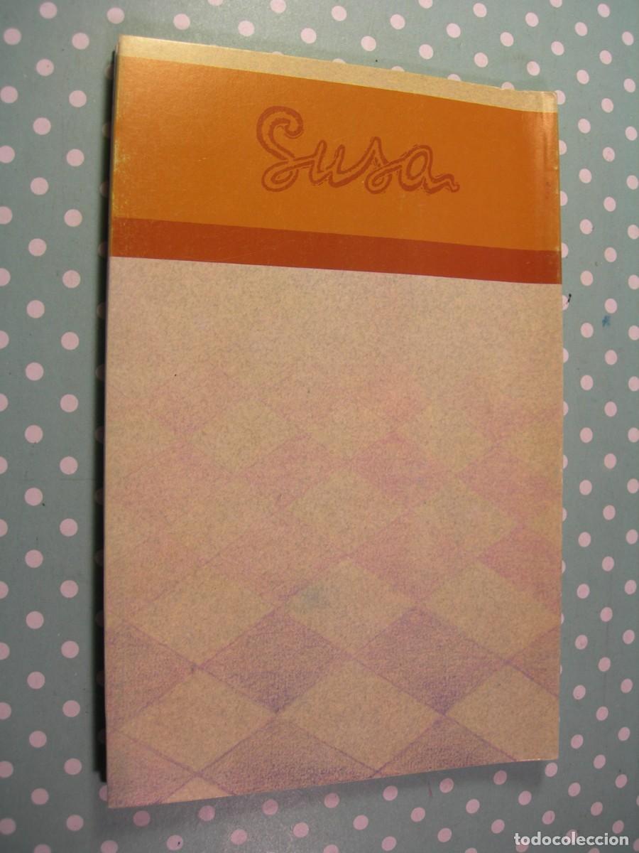 Libros de segunda mano: KONTRABAJUA / PATRICK S&Uuml;SJIND / MASCARADA / EUSKERA - Foto 2