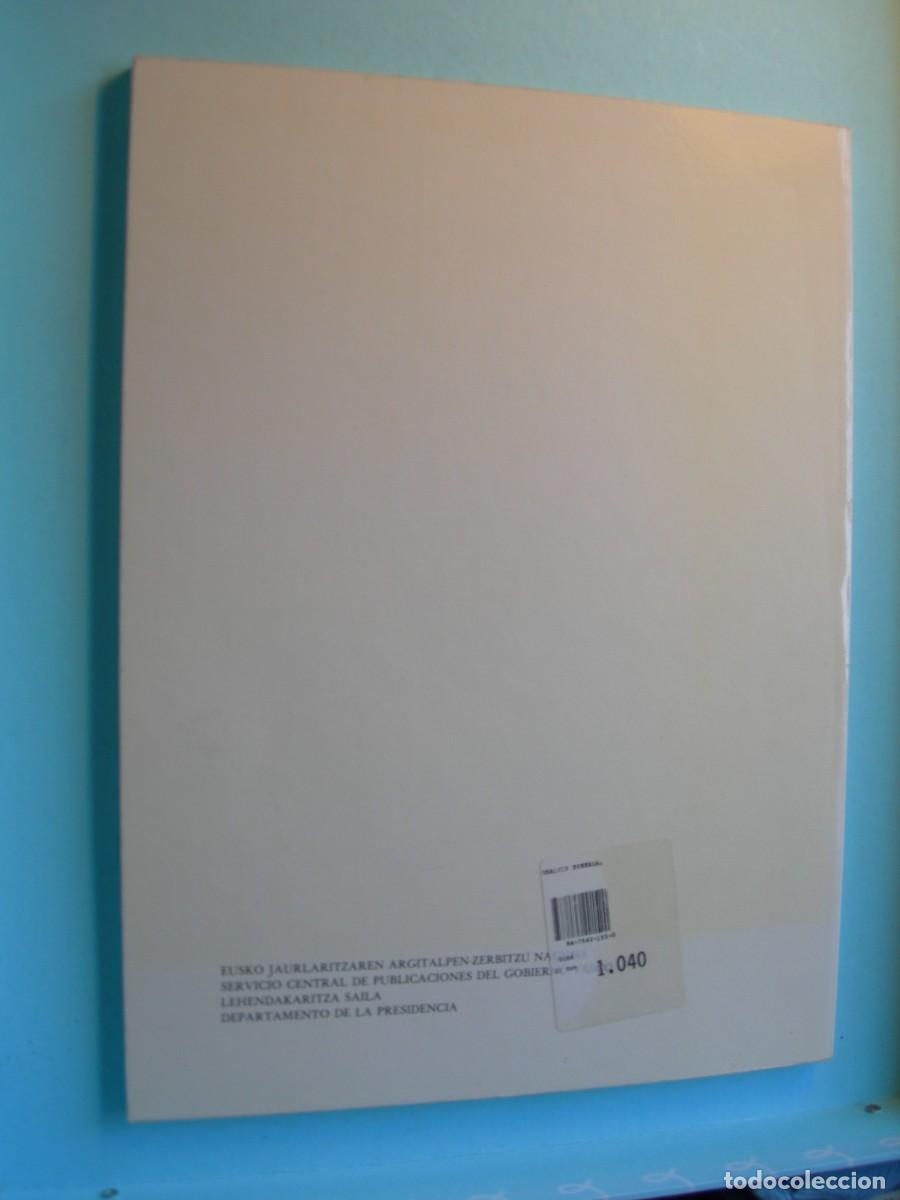 Libros de segunda mano: EUSKALKIZ EUSKALKI / EUSKERA - Foto 2