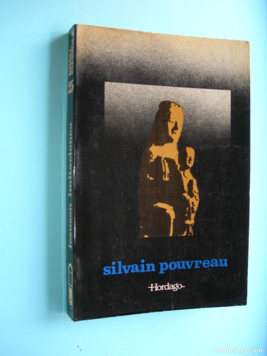Libros de segunda mano: SILVAIN POUVREAU / IESUSEN IMITACIONEA / EUSKERA - Foto 1