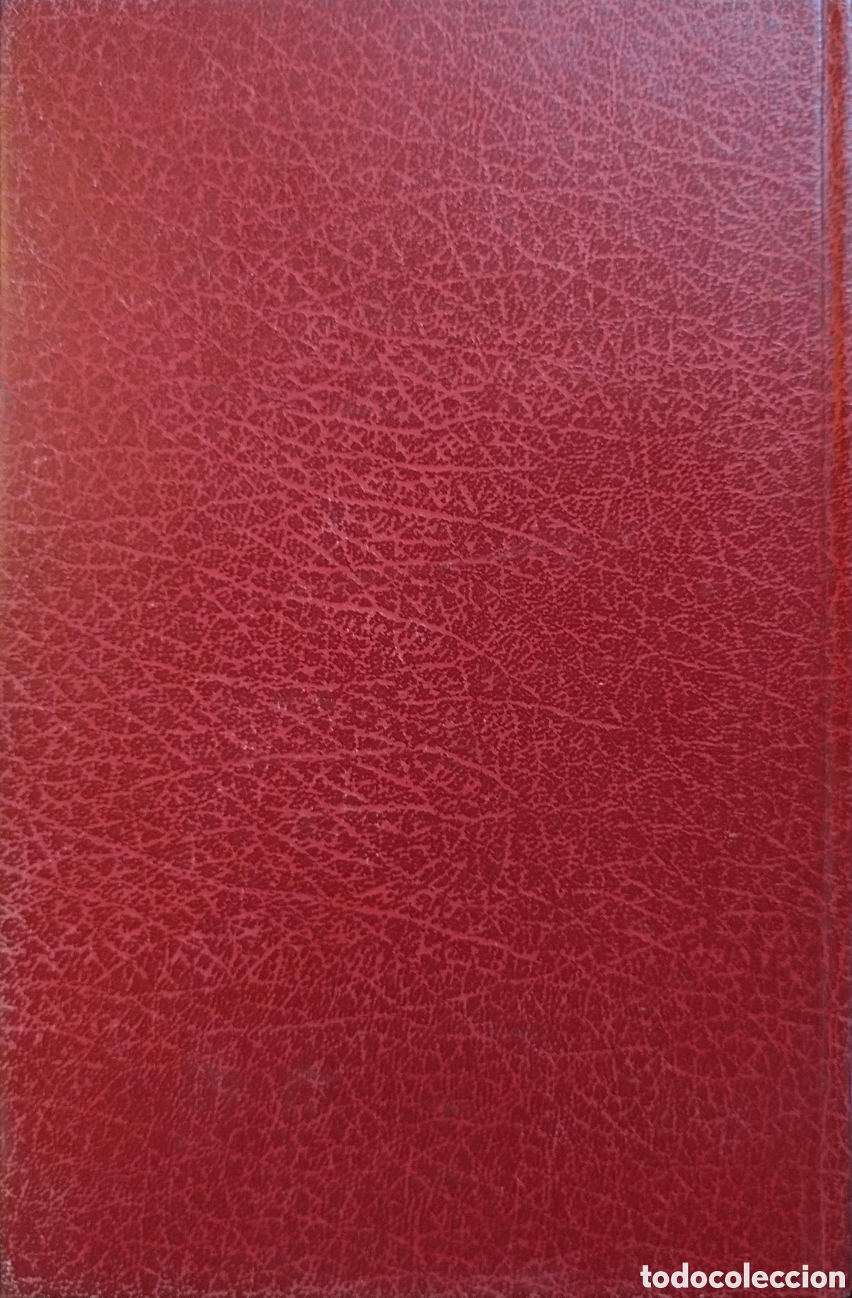 Libros de segunda mano: Gero. Pedro Axular. Jakin. 1977. - Foto 2
