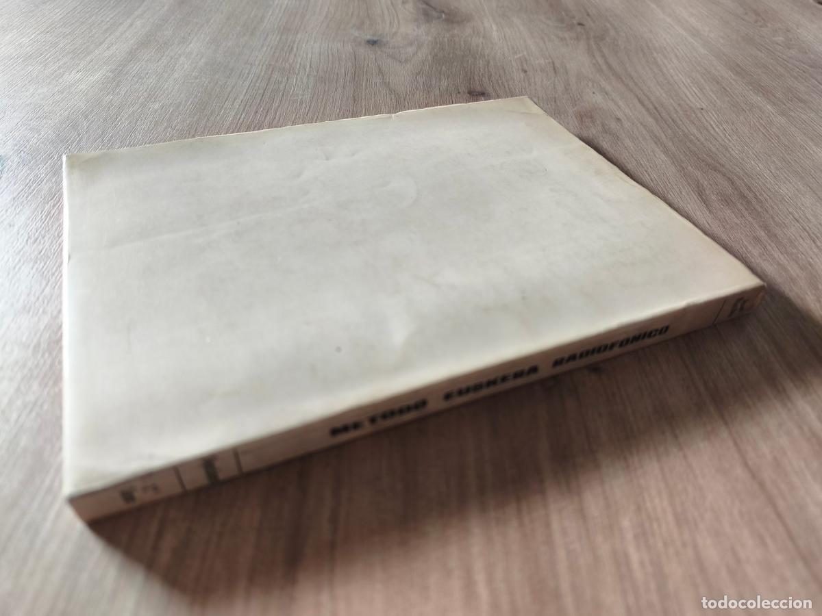 Libros de segunda mano: M&eacute;todo de Euskera radiof&oacute;nico 1&ordm; y 2&ordm; Juan O&ntilde;atibia - Foto 9