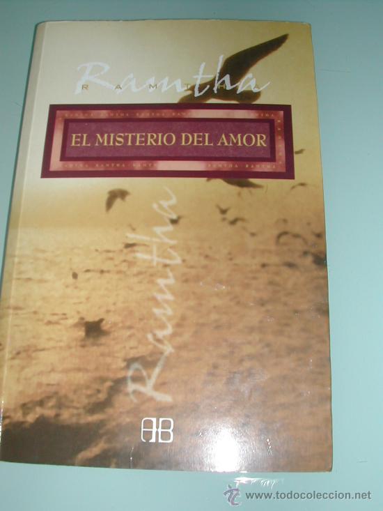 Libros de segunda mano: El misterio del amor - Foto 1
