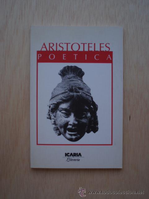 Libros de segunda mano: Po&eacute;tica de Arist&oacute;teles - Foto 1