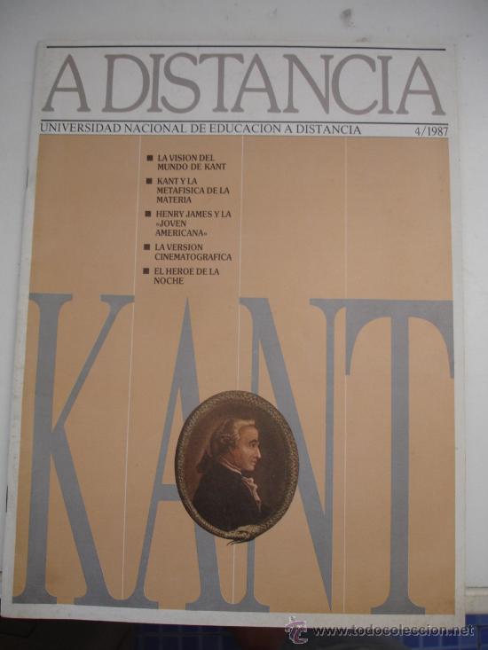 Libros de segunda mano: KANT 1987 - Foto 1