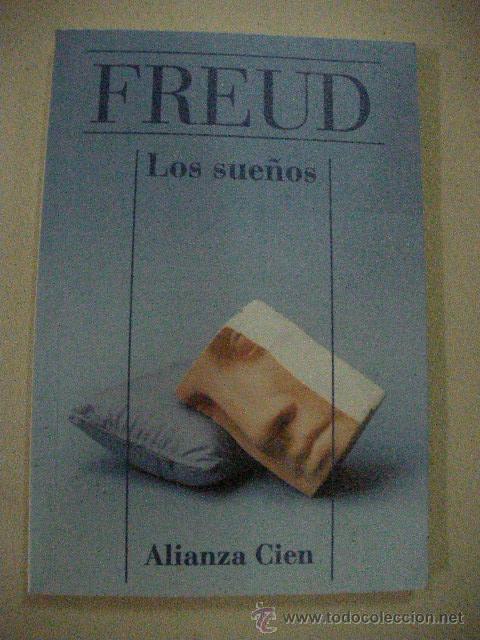 Libros de segunda mano: FREUD - LOS SUE&Ntilde;OS - Foto 1