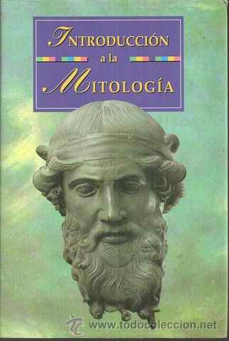 Libros de segunda mano: INTRODUCCI&Oacute;N A LA MITOLOG&Iacute;A - LEWIS SPENCE - Foto 1