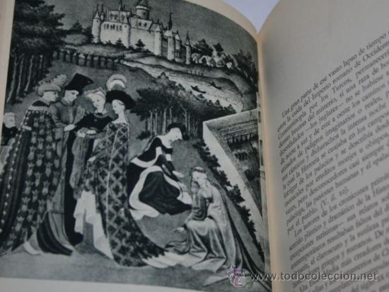 Libros de segunda mano: HISTORIA DEL COTILLEO - 1&ordf; EDICION 1960 - Foto 4