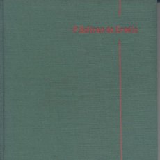 Libros de segunda mano: TRÁS LAS HUELLAS DEL INFINITO (F. BELTRÁN DE HEREDIA) - 1959 - SIN USAR JAMÁS.. Lote 34460357