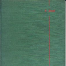 Libros de segunda mano: INTRODUCCIÓN A LA FILOSOFÍA ESENCIALISTA (OROMI) - 1961 - SIN USAR JAMÁS.. Lote 34490885