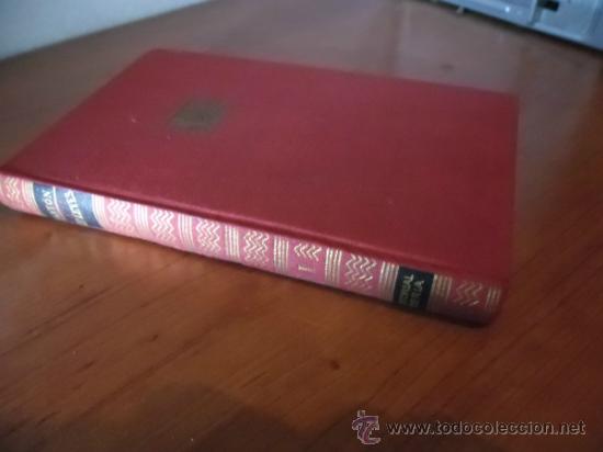 Libros de segunda mano: LAS LEYES - PLATON - 1965 - - Foto 1