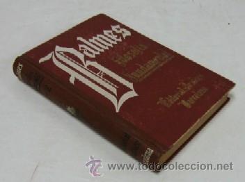Libros de segunda mano: FILOSOFIA FUNDAMENTAL - Foto 5
