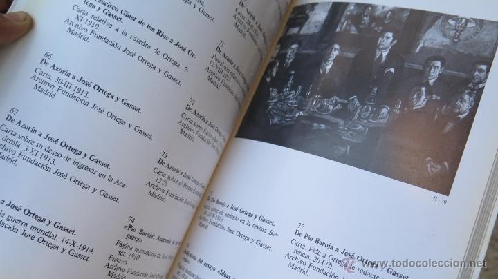 Libros de segunda mano: ORTEGA Y SU TIEMPO - Foto 2