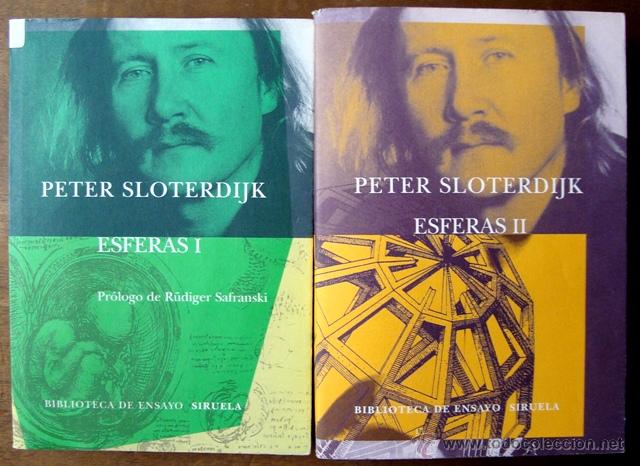 13+ Peter Sloterdijk Esferas Background