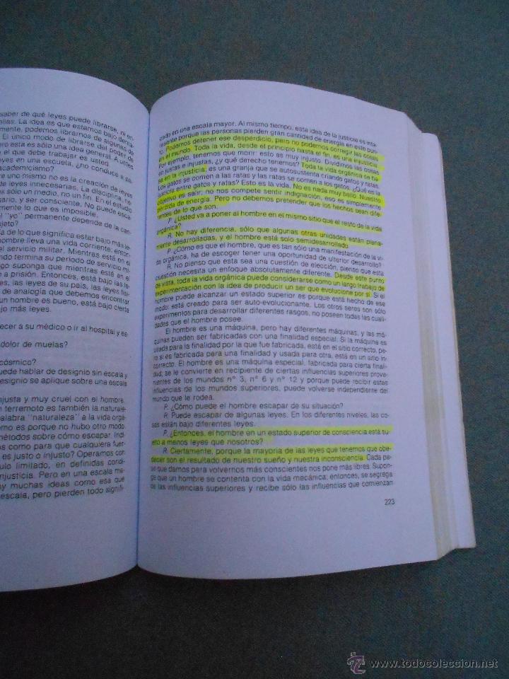 Libros de segunda mano: EL CUARTO CAMINO - Foto 3