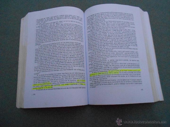 Libros de segunda mano: EL CUARTO CAMINO - Foto 4