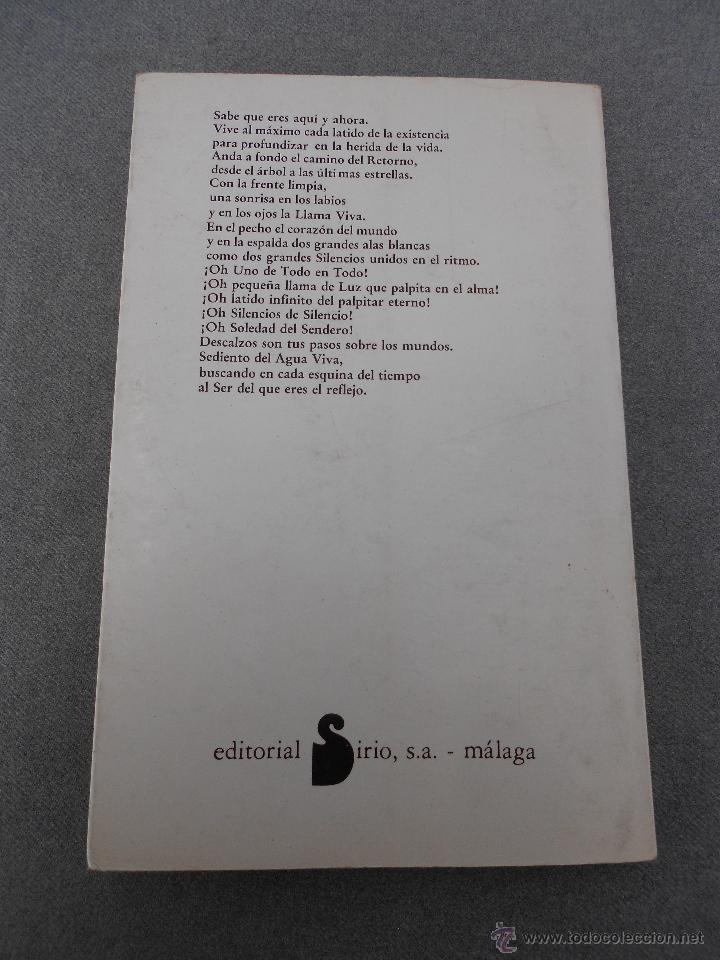 Libros de segunda mano: YO SOY TU MISMO - Foto 5