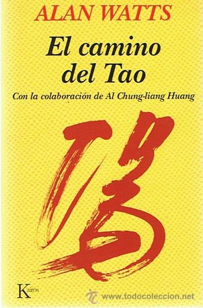 Libros de segunda mano: EL CAMINO DEL TAO ALAN WATTS - Foto 1