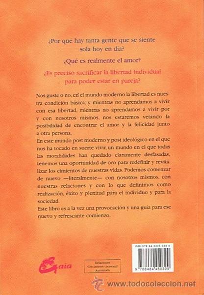 Libros de segunda mano: OSHO AMOR LIBERTAD SOLEDAD - Foto 2