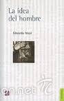 Libros de segunda mano: LA IDEA DEL HOMBRE - EDUARDO NICOL - Foto 1