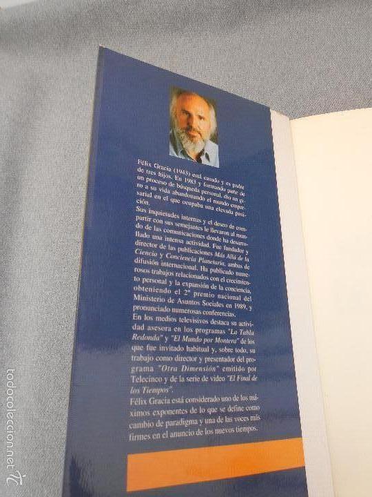 Libros de segunda mano: HEREDEROS DE LA TIERRA - Foto 2
