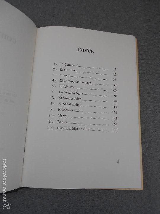 Libros de segunda mano: CONVERSACIONES CON MI HIJO - Foto 4