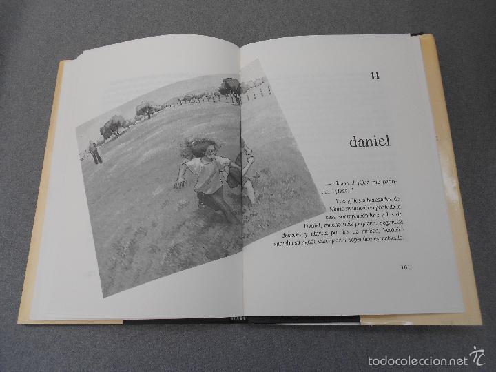 Libros de segunda mano: CONVERSACIONES CON MI HIJO - Foto 7
