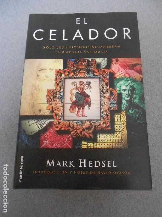 Libros de segunda mano: EL CELADOR - Foto 1