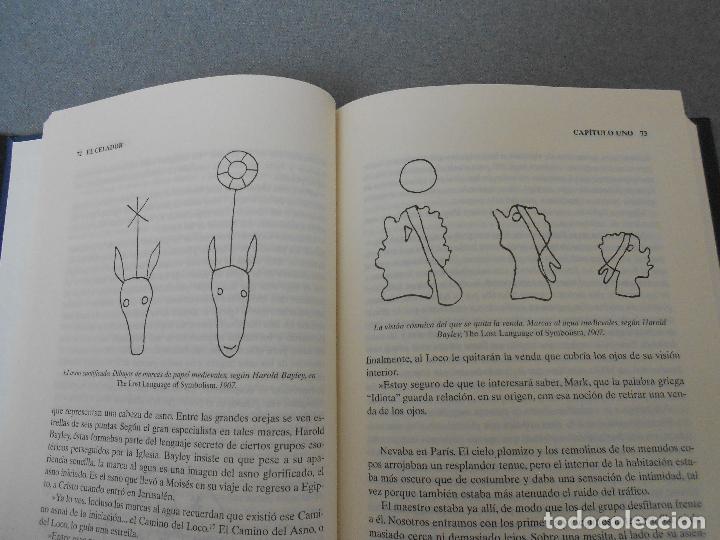 Libros de segunda mano: EL CELADOR - Foto 5