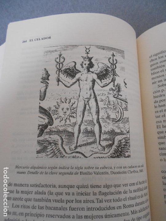 Libros de segunda mano: EL CELADOR - Foto 6