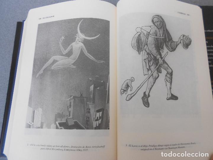 Libros de segunda mano: EL CELADOR - Foto 9