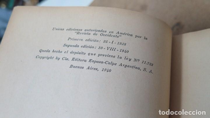 Libros de segunda mano: LOGICA. A. PF&Auml;NDER. ED. BUENOS AIRES - Foto 2
