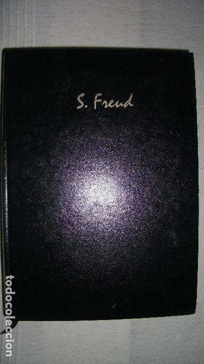 Libros de segunda mano: SIGMUND FREUD, OBRAS COMPLETAS, TOMO PRIMERO - Foto 1