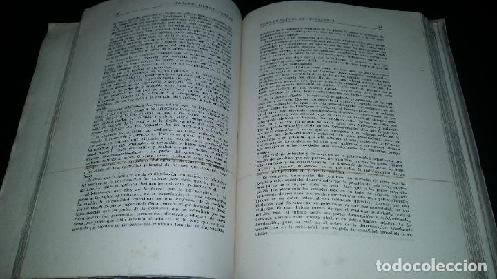 Libros de segunda mano: Fundamentos de Filosofia / Mu&ntilde;oz Alonso - Foto 3