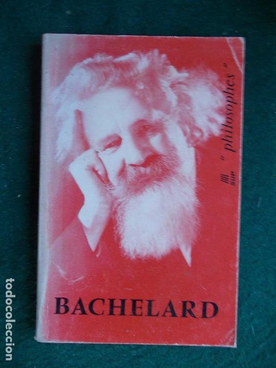 Libros de segunda mano: Bachelard - Foto 1