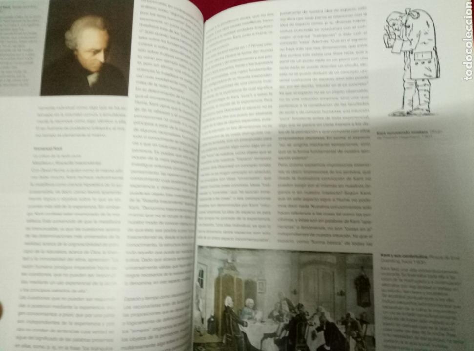 Libros de segunda mano: Historia de la Filosof&iacute;a - Foto 2