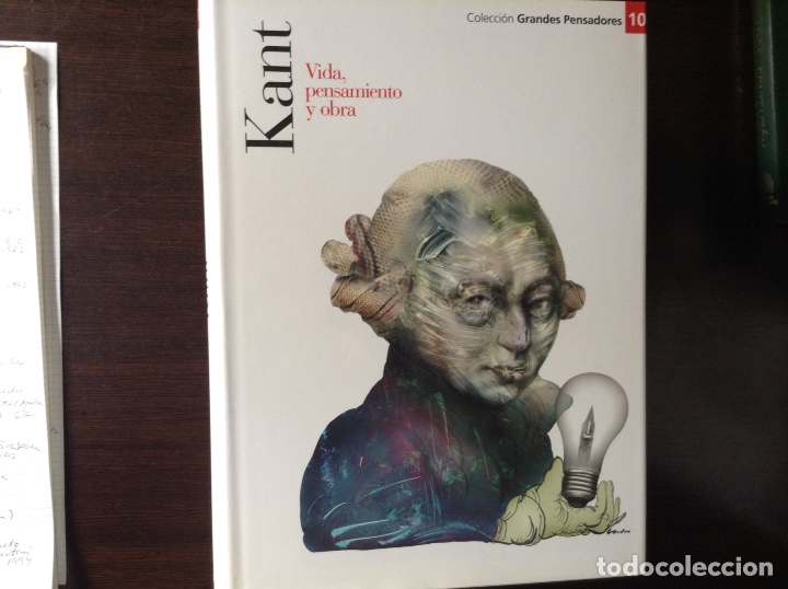 Libros de segunda mano: Kant - Foto 1