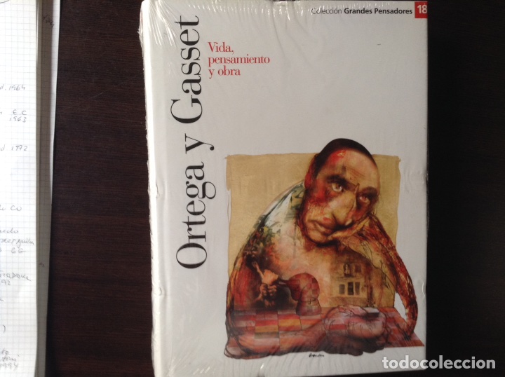 Libros de segunda mano: Ortega y Gasset - Foto 1
