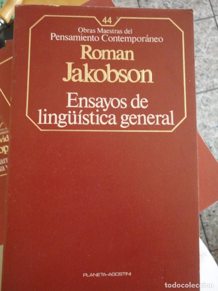 Roman Jakobson Linguistica Russa