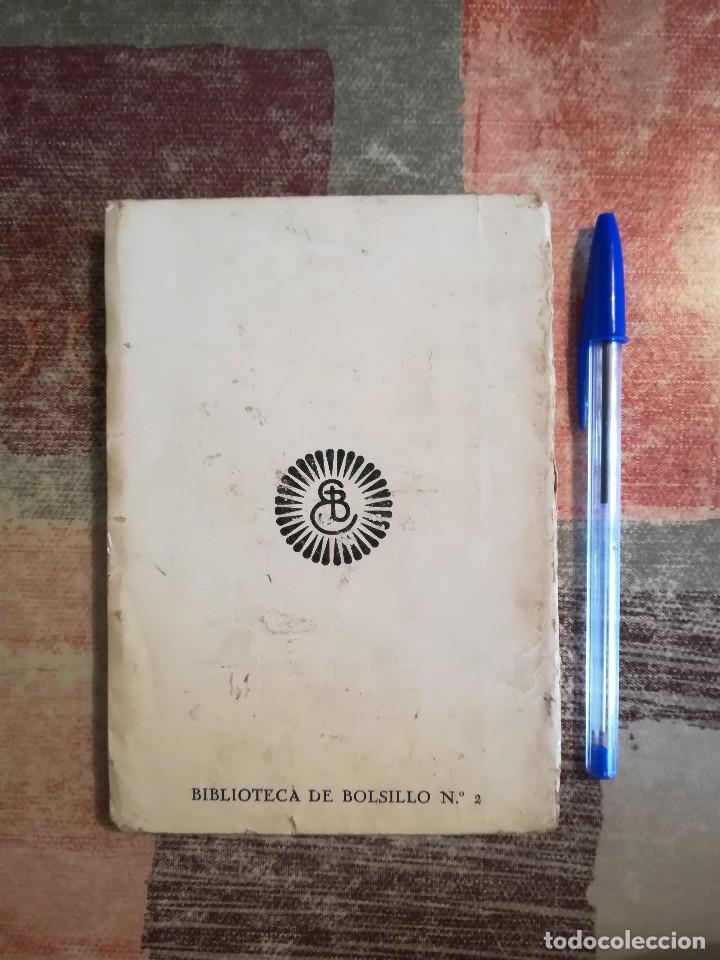Libros de segunda mano: Di&aacute;logos - Plat&oacute;n - 1934 - Foto 2