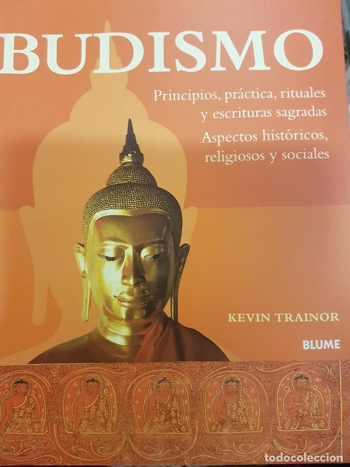 Libros de segunda mano: BUDISMO - Foto 1
