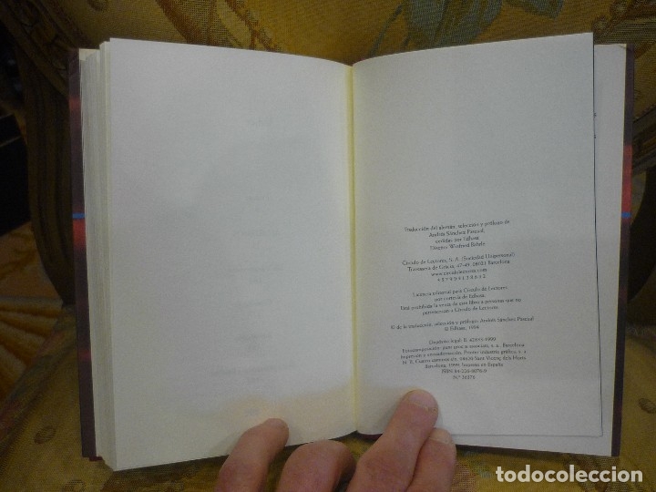 Libros de segunda mano: AFORISMOS, DE FRIEDRICH NIETZSCHE. - Foto 6