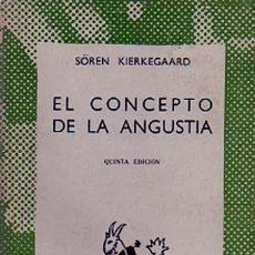Libros de segunda mano: MIGUEL DE UNAMUNO / CONTRA ESTO Y AQUELLO / COLECCIÓN AUSTRAL 1957. Lote 287760228