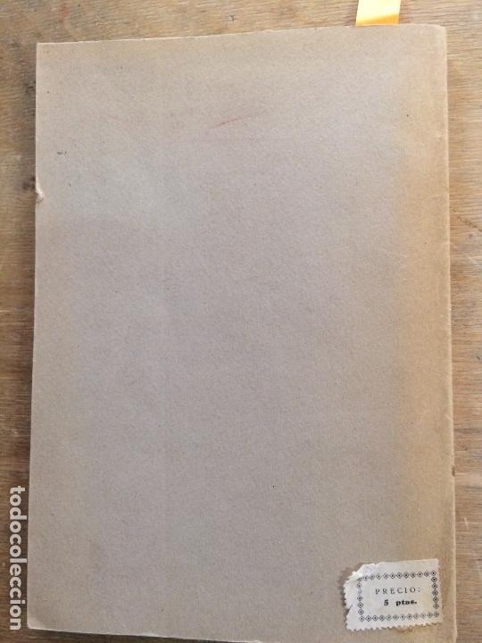 Libros de segunda mano: FILOSOF&Iacute;A DEL LENGUAJE. ALEJANDRO D&Iacute;EZ BLANCO. - Foto 5