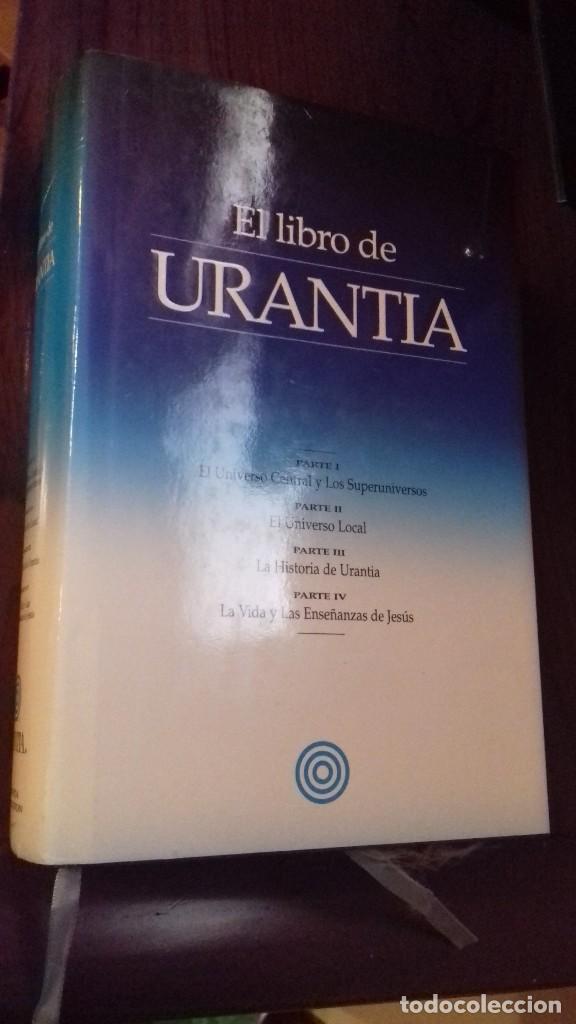 El Libro De Urantia Sold Through Direct Sale 123071979