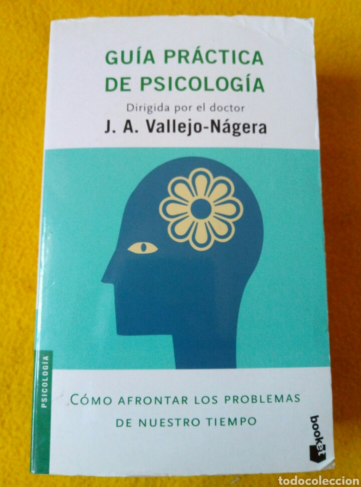 Libros de segunda mano: GUIA PRACTICA DE PSICOLOGIA - Foto 1