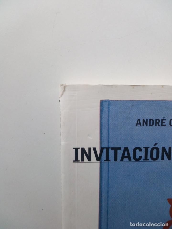 Libros de segunda mano: INVITACI&Oacute;N A LA FILOSOF&Iacute;A - ANDR&Eacute; COMTE-SPONVILLE - Foto 4