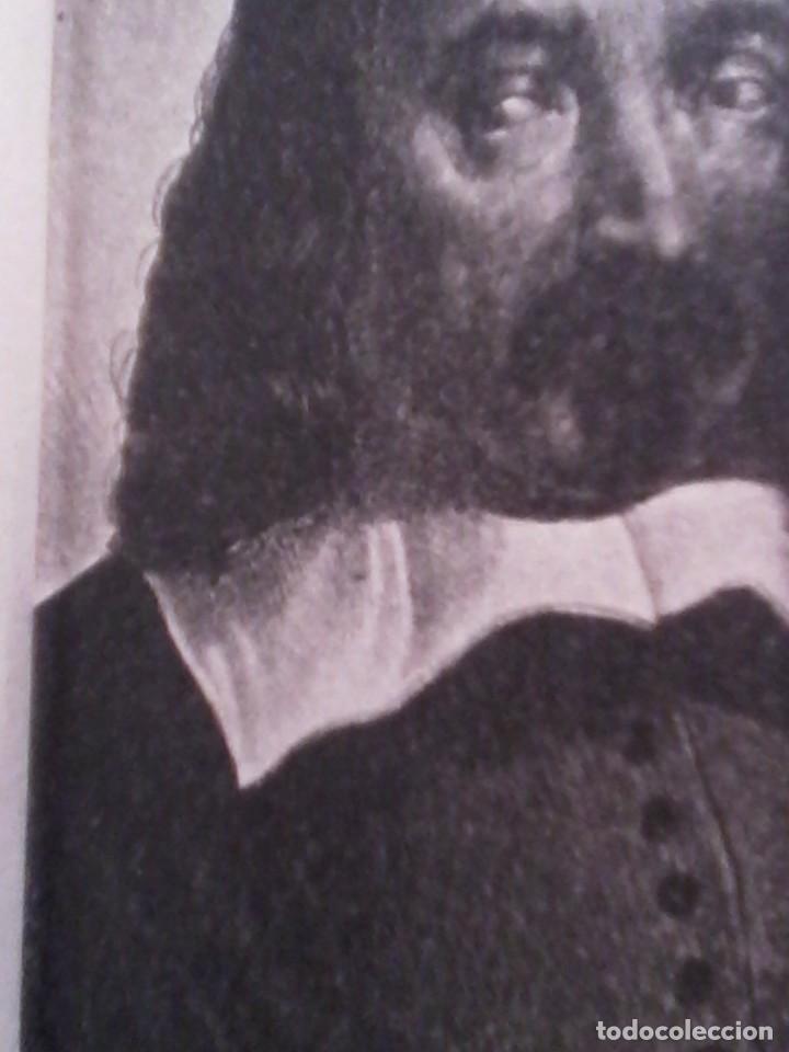 Libros de segunda mano: DISCURSO DEL METODO - RENE DESCARTES . - Foto 1