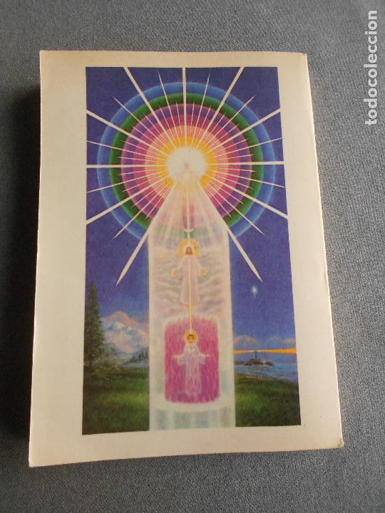 Libros de segunda mano: CONCIENCIA DIVINA - Foto 6