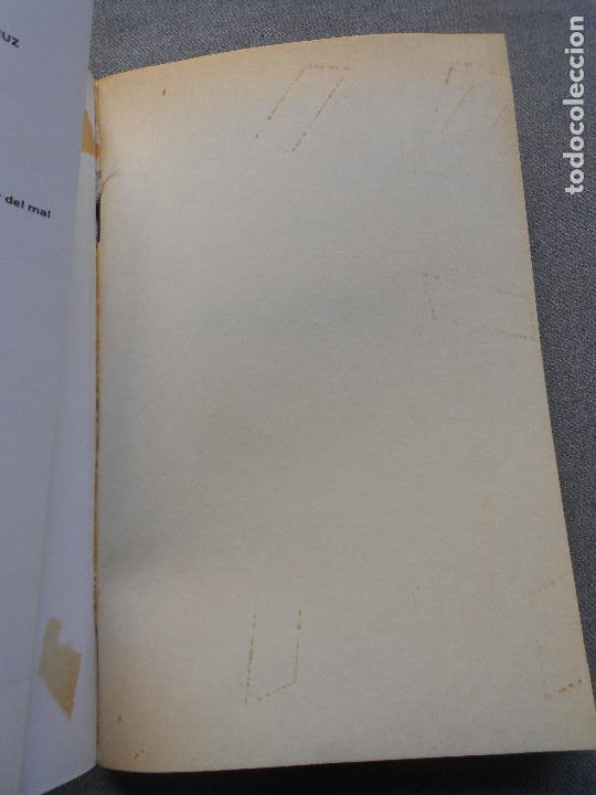 Libros de segunda mano: KARMA - Foto 3