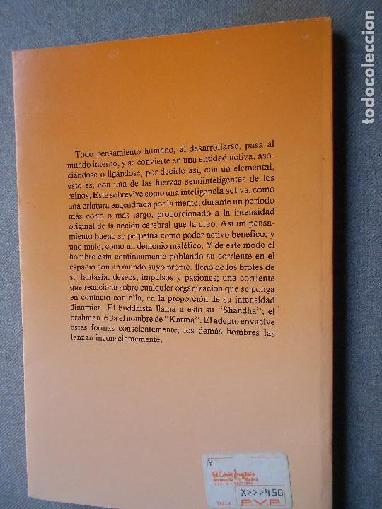 Libros de segunda mano: KARMA - Foto 4